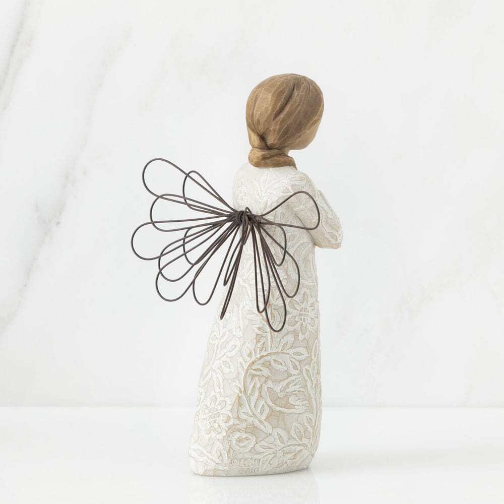 WILLOW TREE - REMEMBRANCE ANGEL