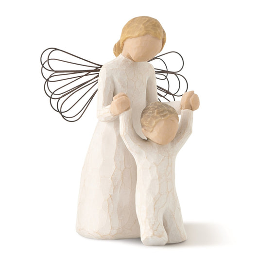 WILLOW TREE - GUARDIAN ANGEL