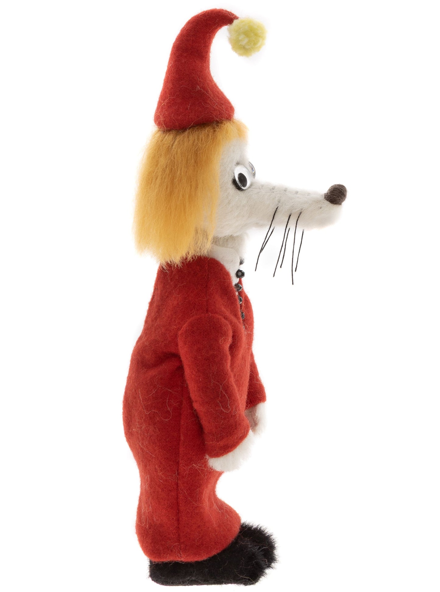 Charlie Bear 2026 Minimo Collection Fillyjonk