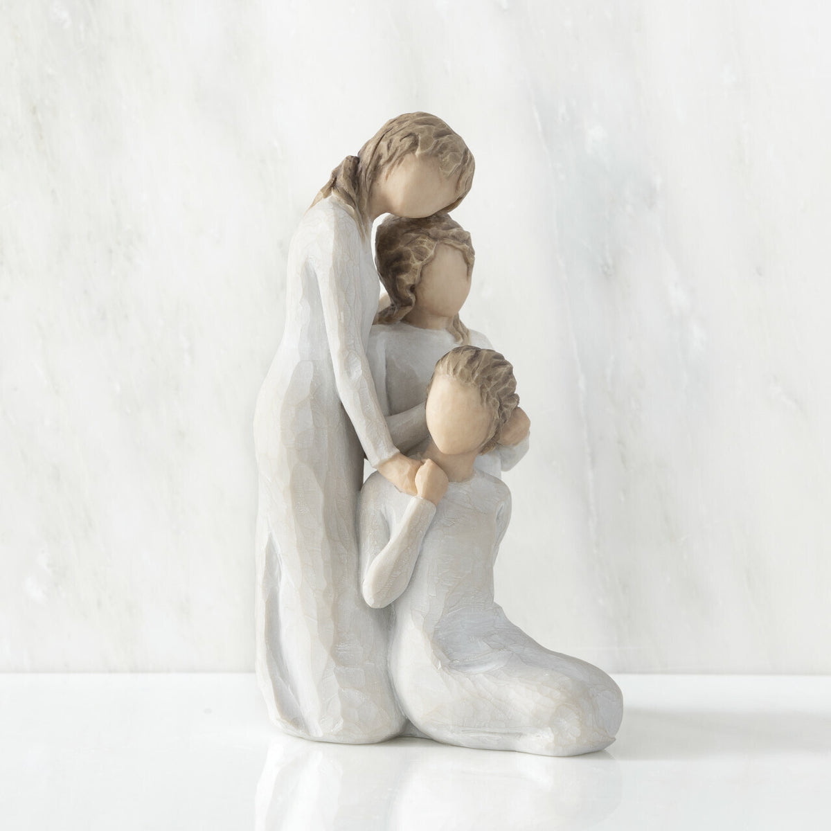 WILLOW TREE - OUR HEALING TOUCH