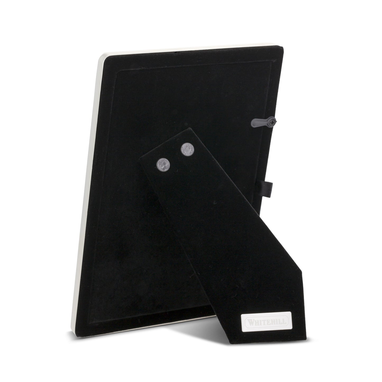 Whitehill Photo Frame Narrow Plain 15cm x 10cm