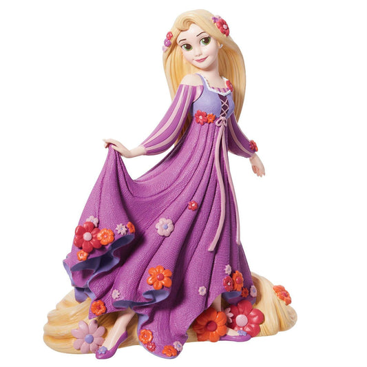 DISNEY SHOWCASE BOTANICAL RAPUNZEL
