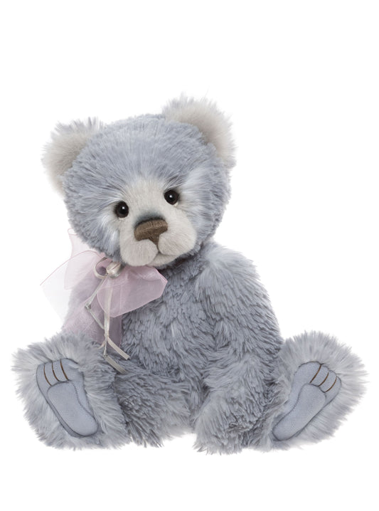 Charlie Bear 2026 Plush Collection Sophie-Louise