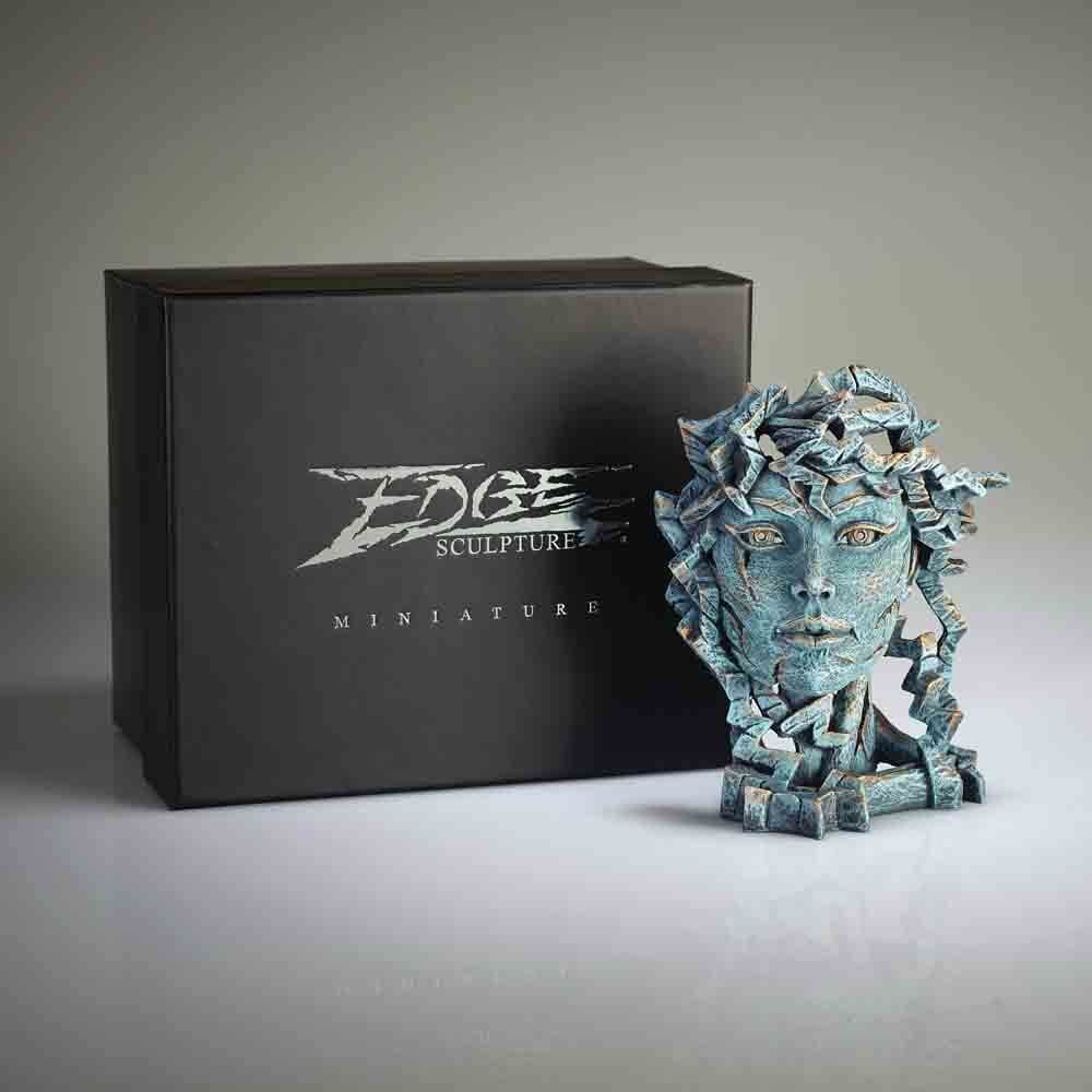EDGE SCULPTURE MINIATURE VENUS BUST