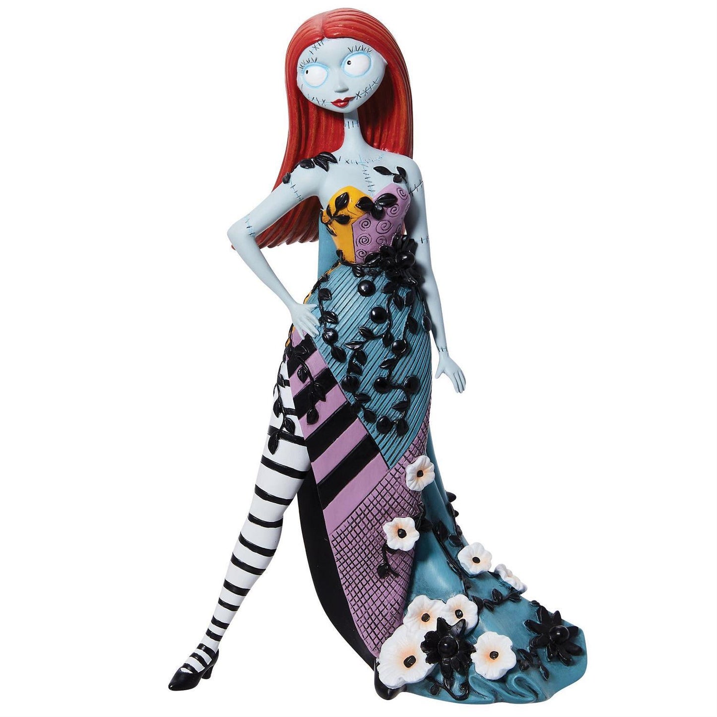DISNEY SHOWCASE BOTANICAL SALLY