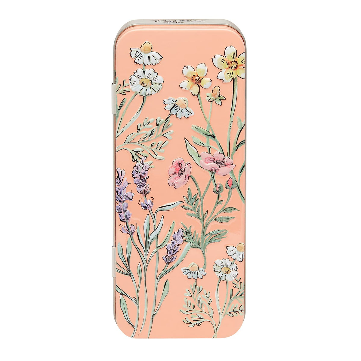 Heathcote & Ivory In the Garden Hand Cream in Tin