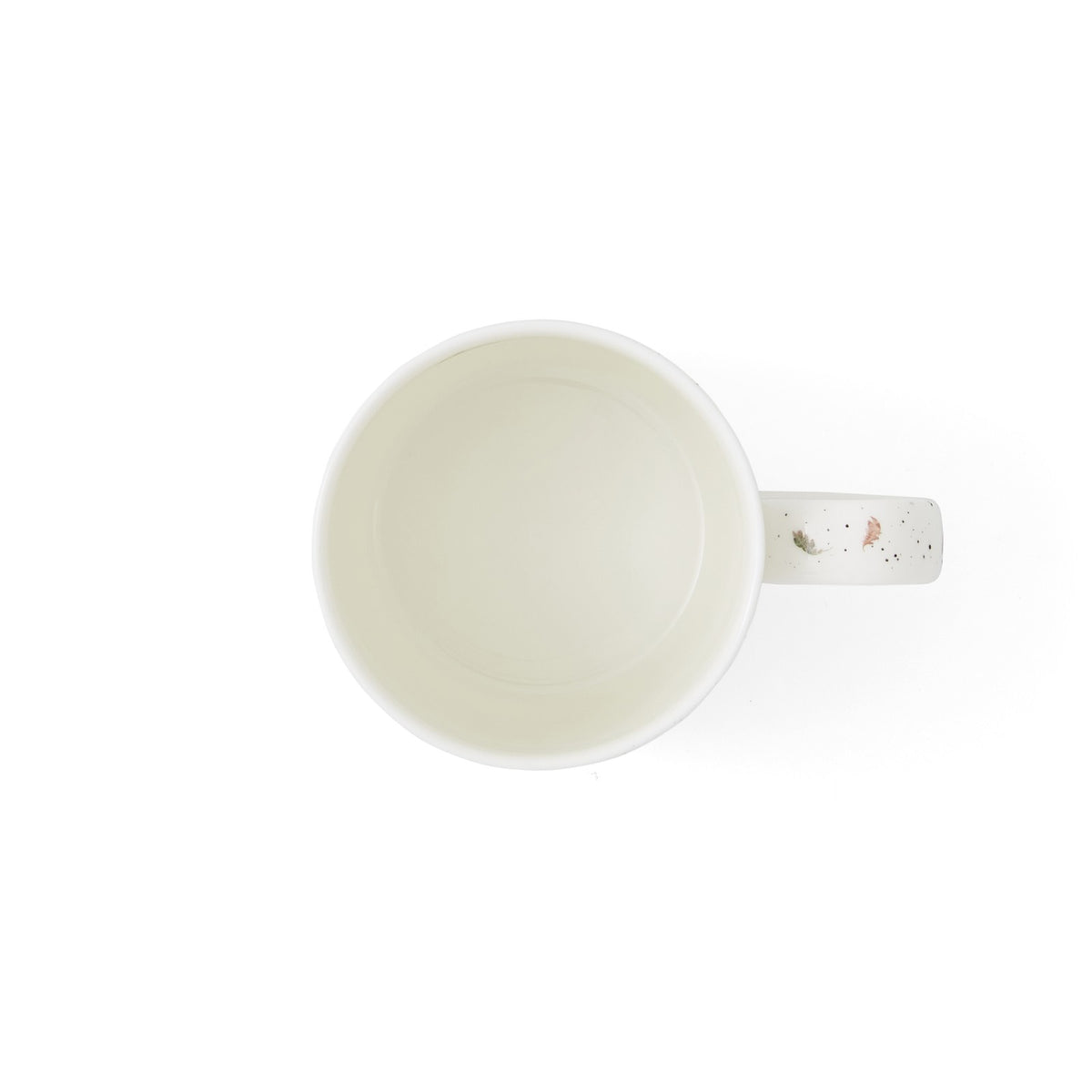 Royal Worcester Wrendale Mug Country Mice