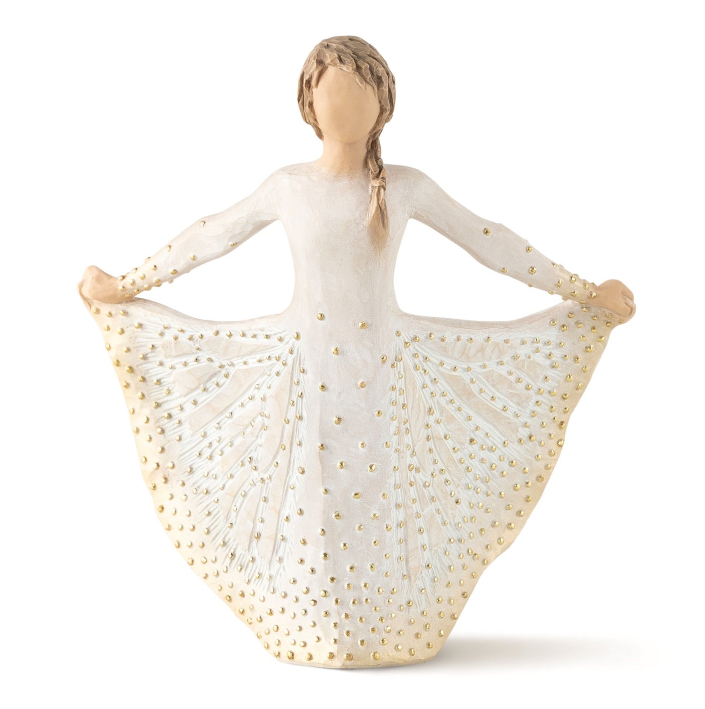 WILLOW TREE - BUTTERFLY