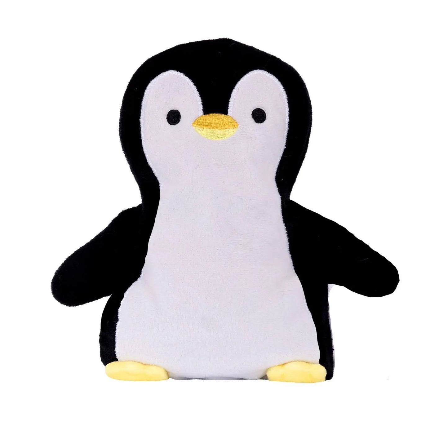 Toasty Hugs Quotes Hemmy Penny Penguin
