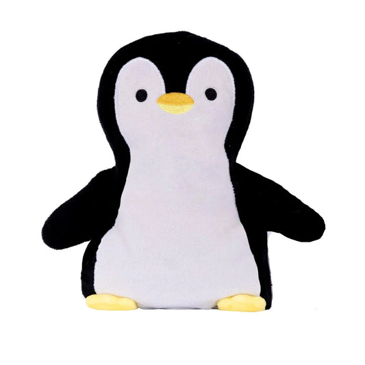 Toasty Hugs Quotes Hemmy Penny Penguin