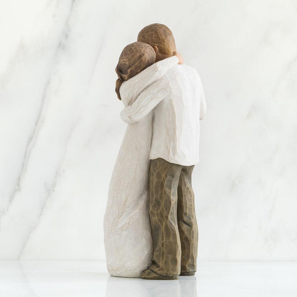 WILLOW TREE - PROMISE