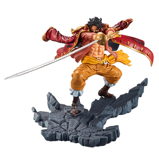 ONE PIECE MANHOOD GOLD D. ROGER (SPECIAL VERSION)
