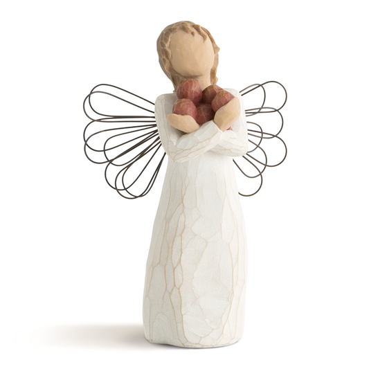 WILLOW TREE - ANGEL OF GOOD HEALTH