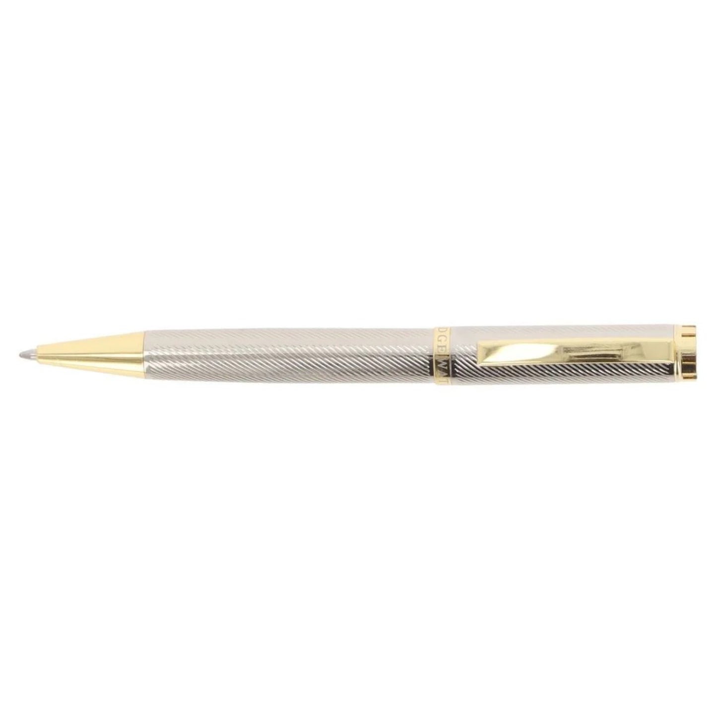 Bridgewater Textured Pen In Gift Box