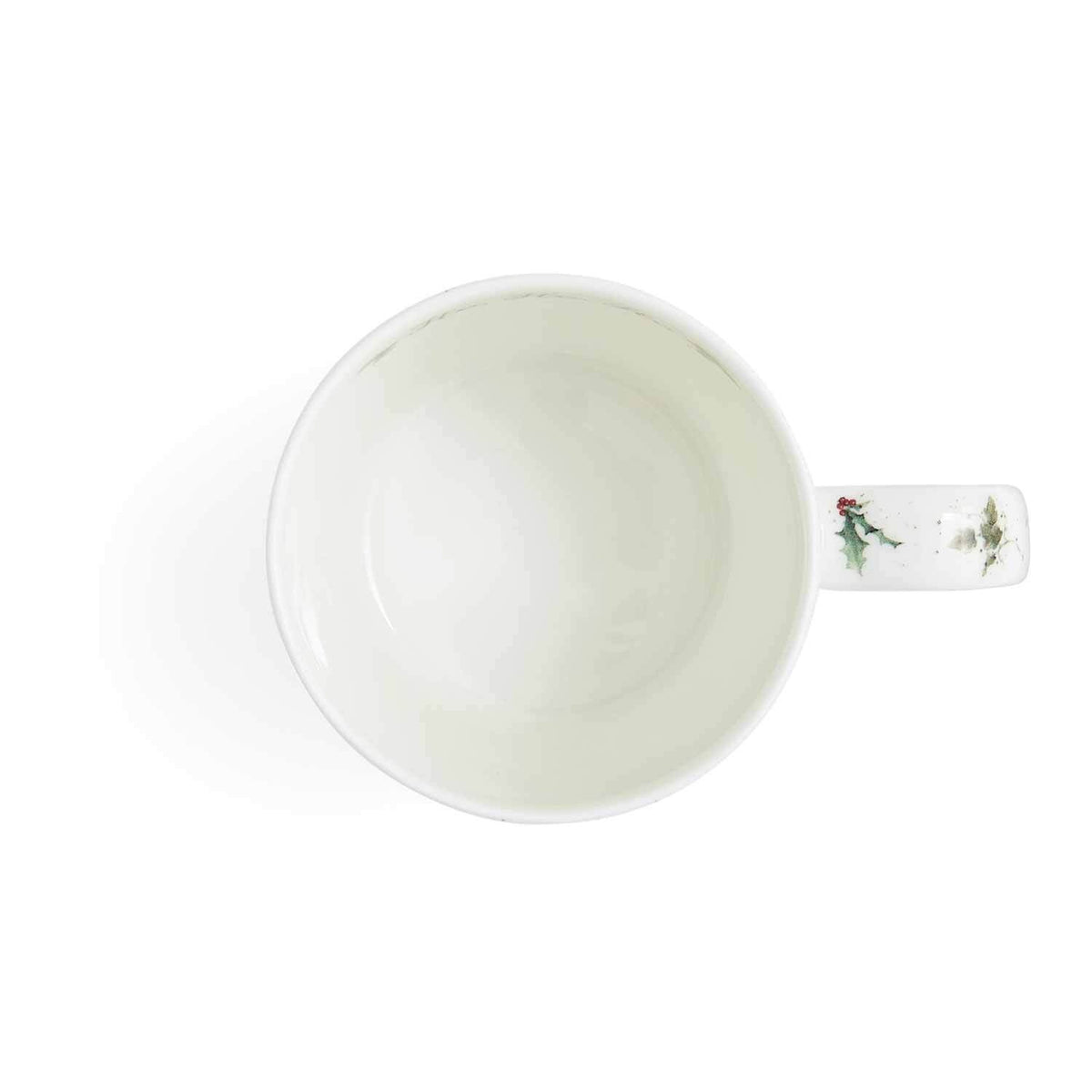Royal Worcester Wrendale Designs Mug Giraffe