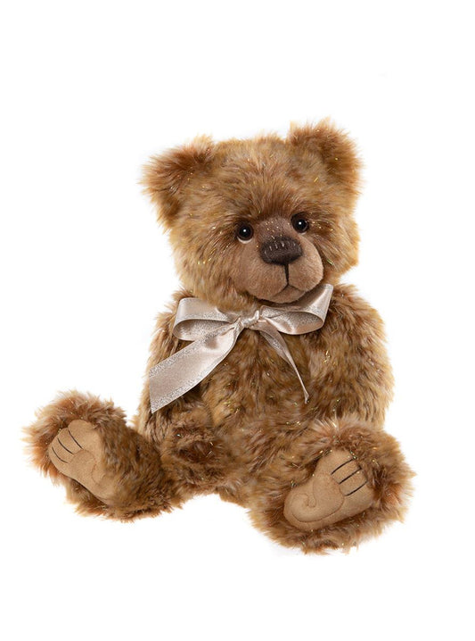 CHARLIE BEAR 2024 PLUSH COLLECTION MOONDUST