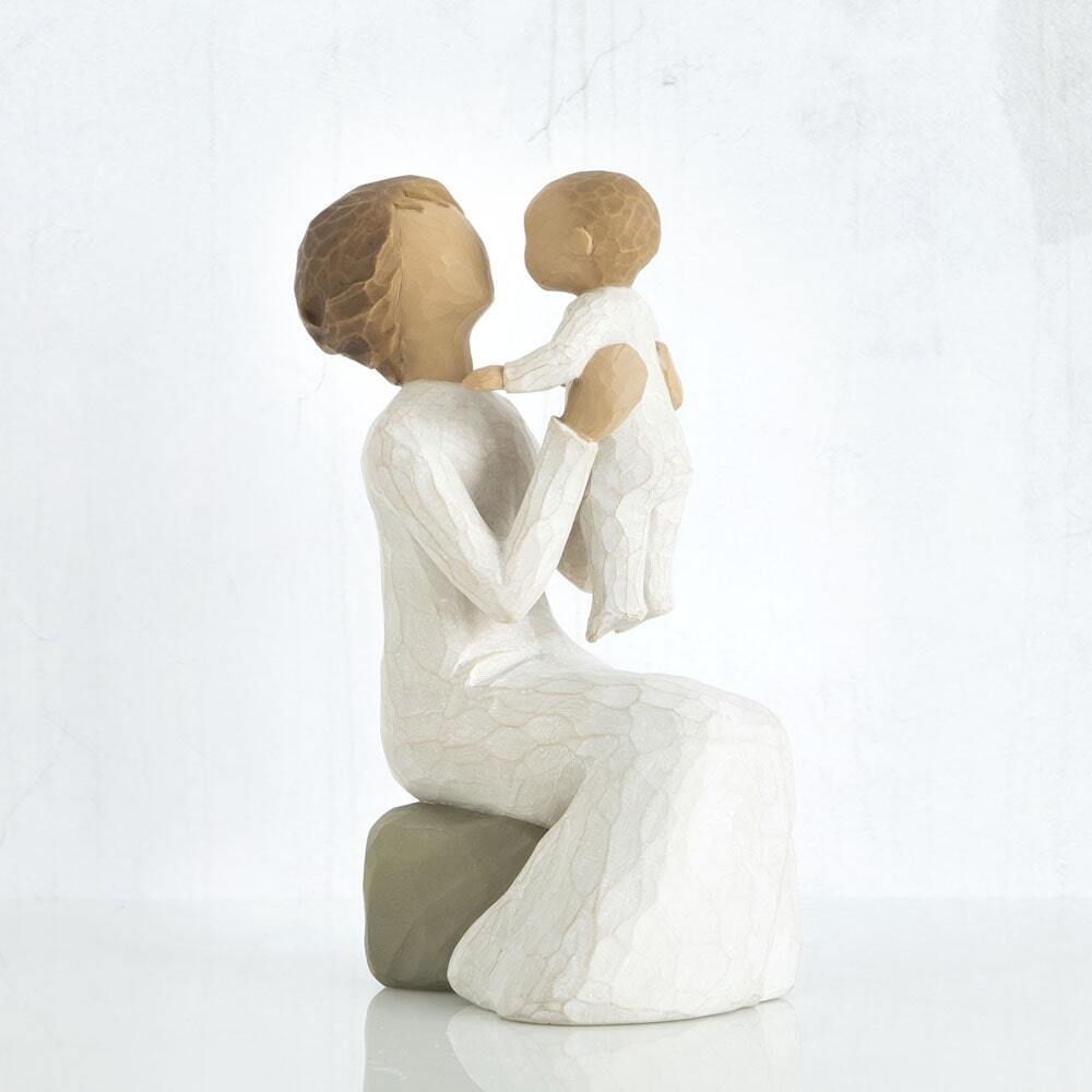 WILLOW TREE - GRANDMOTHER