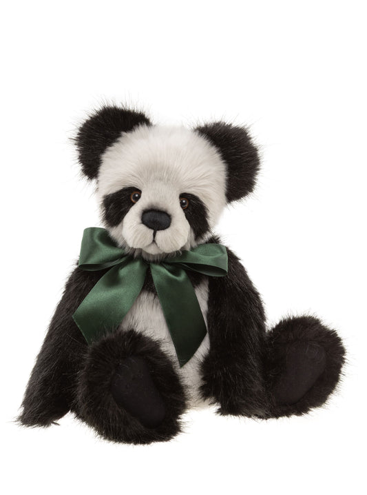 Charlie Bear 2026 Plush Collection Davidson