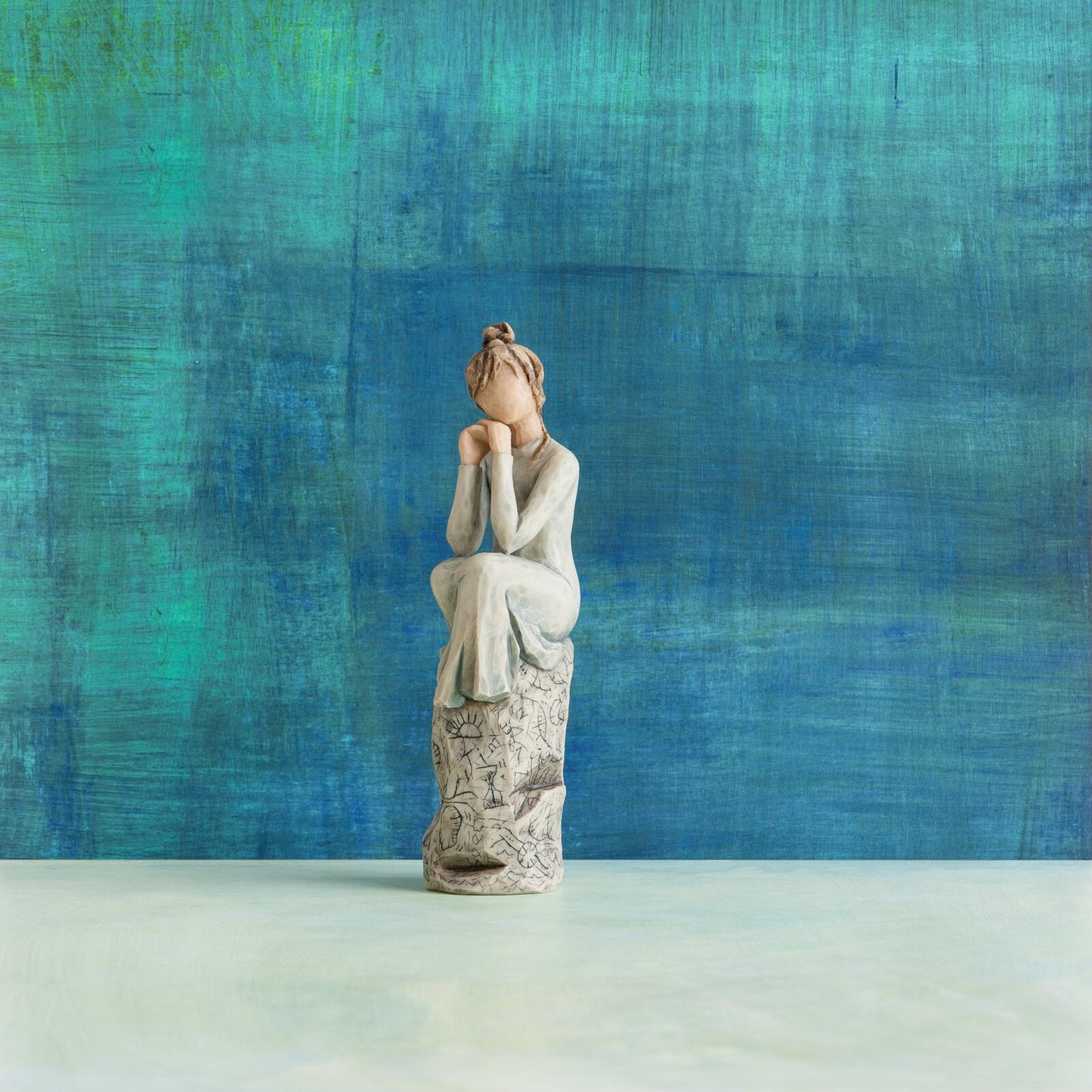 WILLOW TREE - PATIENCE