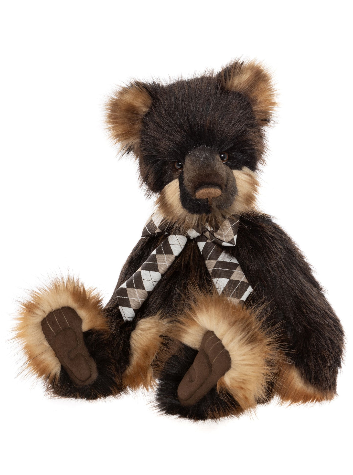 Charlie Bear 2026 Plush Collection Magnus