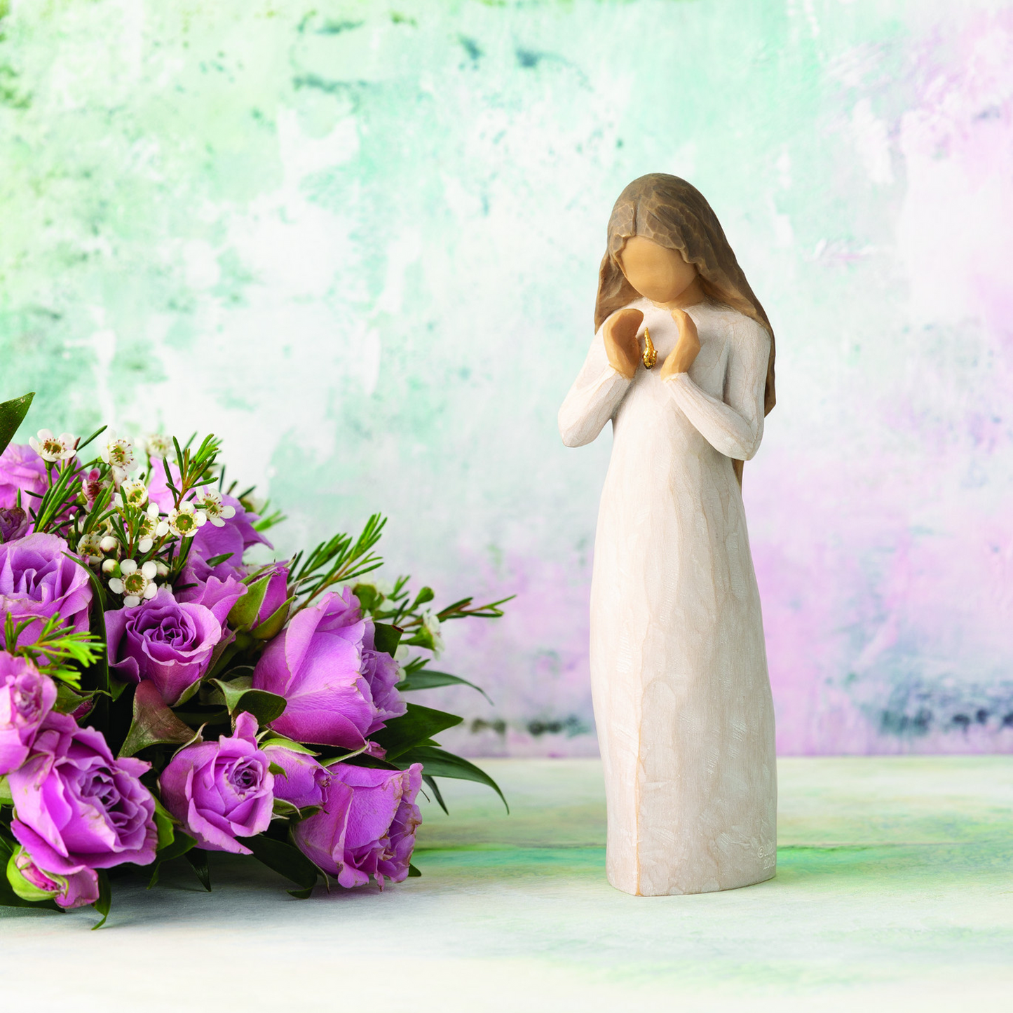 WILLOW TREE - EVER REMEMBER