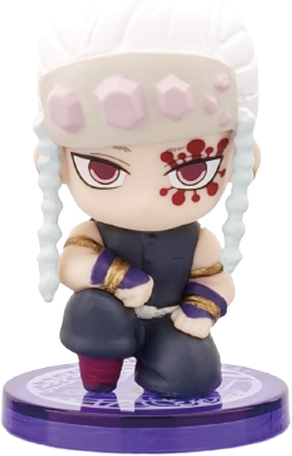 Demon Slayer Suwarasetai Figure Series 3 Blind Bag