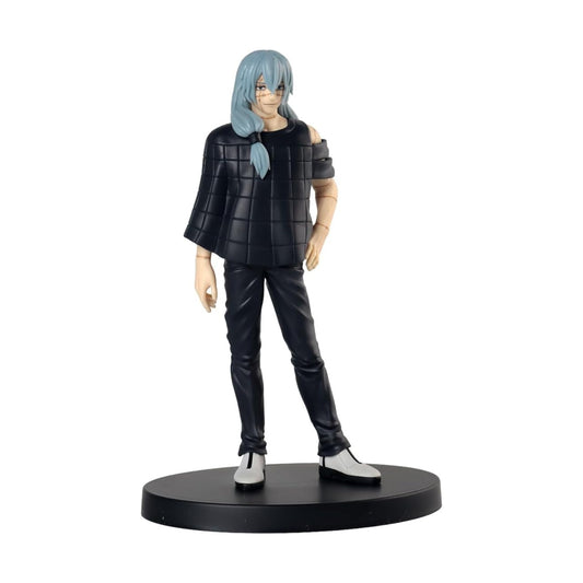 JUJUTSU KAISEN JUKON NO KATA B: MAHITO