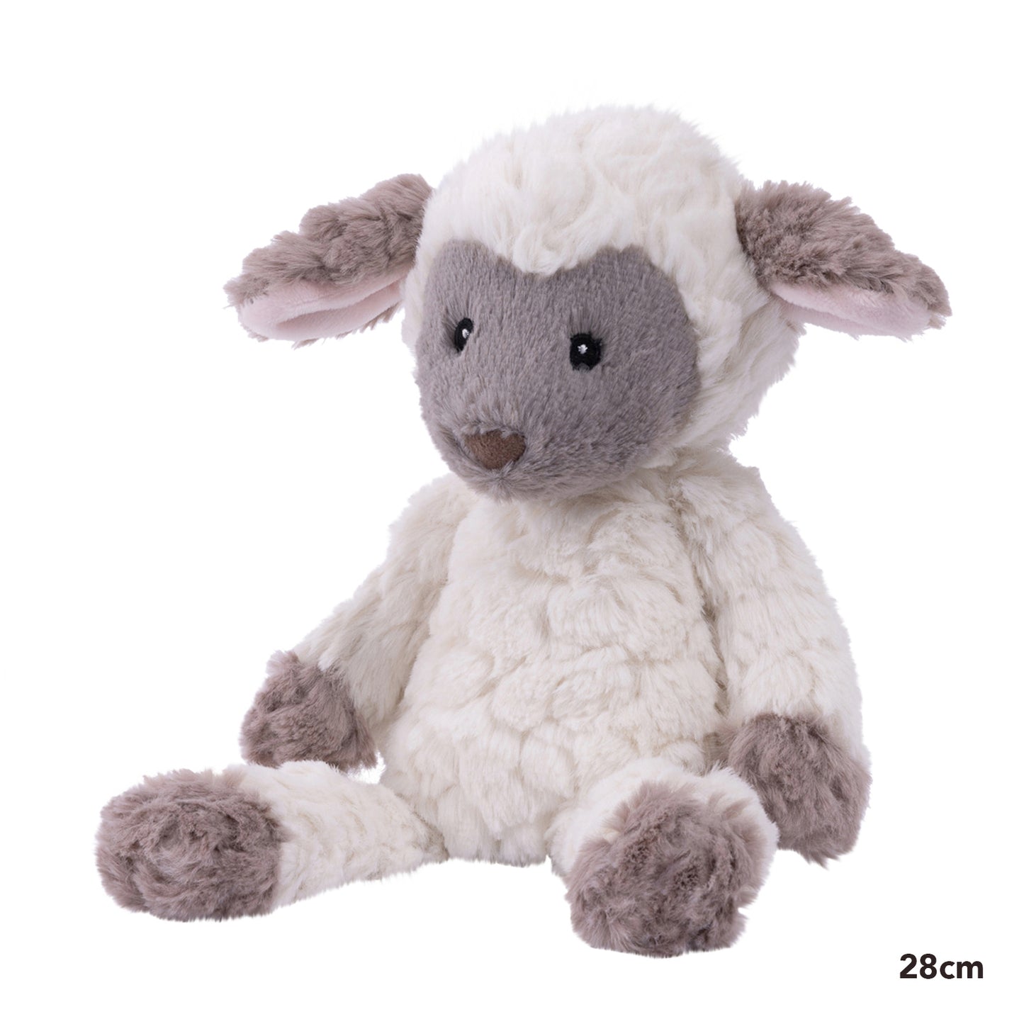 Mary Meyer Nursery Lamb 28cm