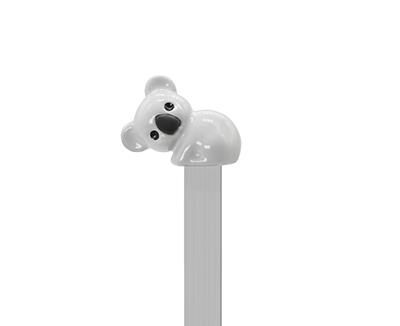 METALMORPHOSE BOOKMARK KOALA
