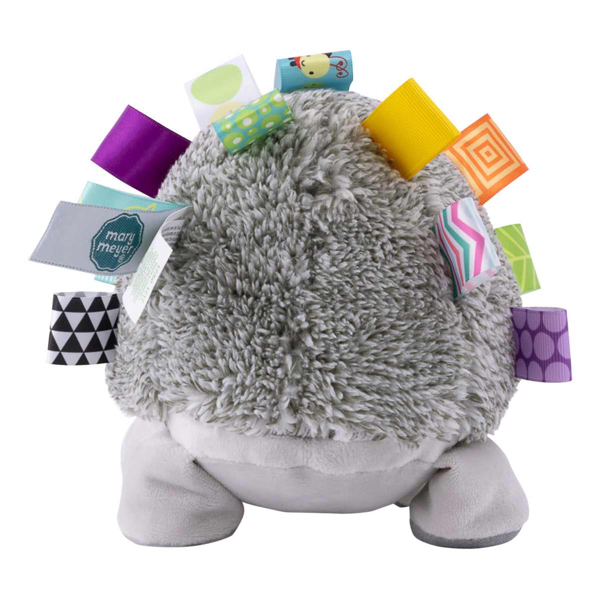 Mary Meyer Taggies Heather Hedgehog Soft Toy 30cm