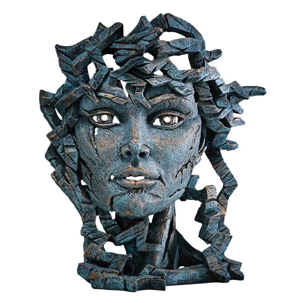 EDGE SCULPTURE BUST VENUS FIGURINE