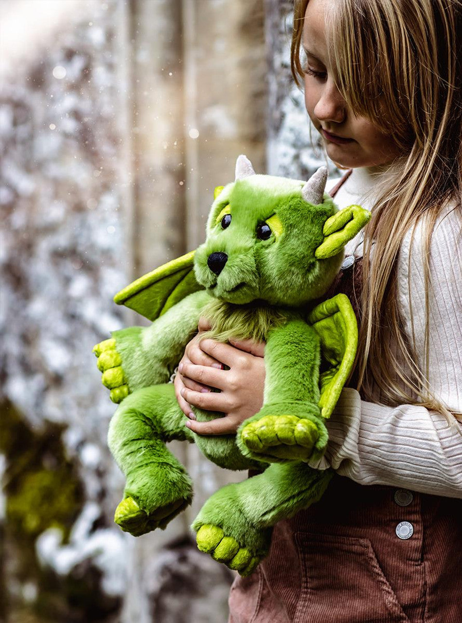 CHARLIE BEAR 2025 BEARHOUSE COLLECTION SPIRES