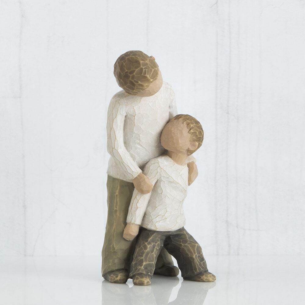 WILLOW TREE - BROTHERS