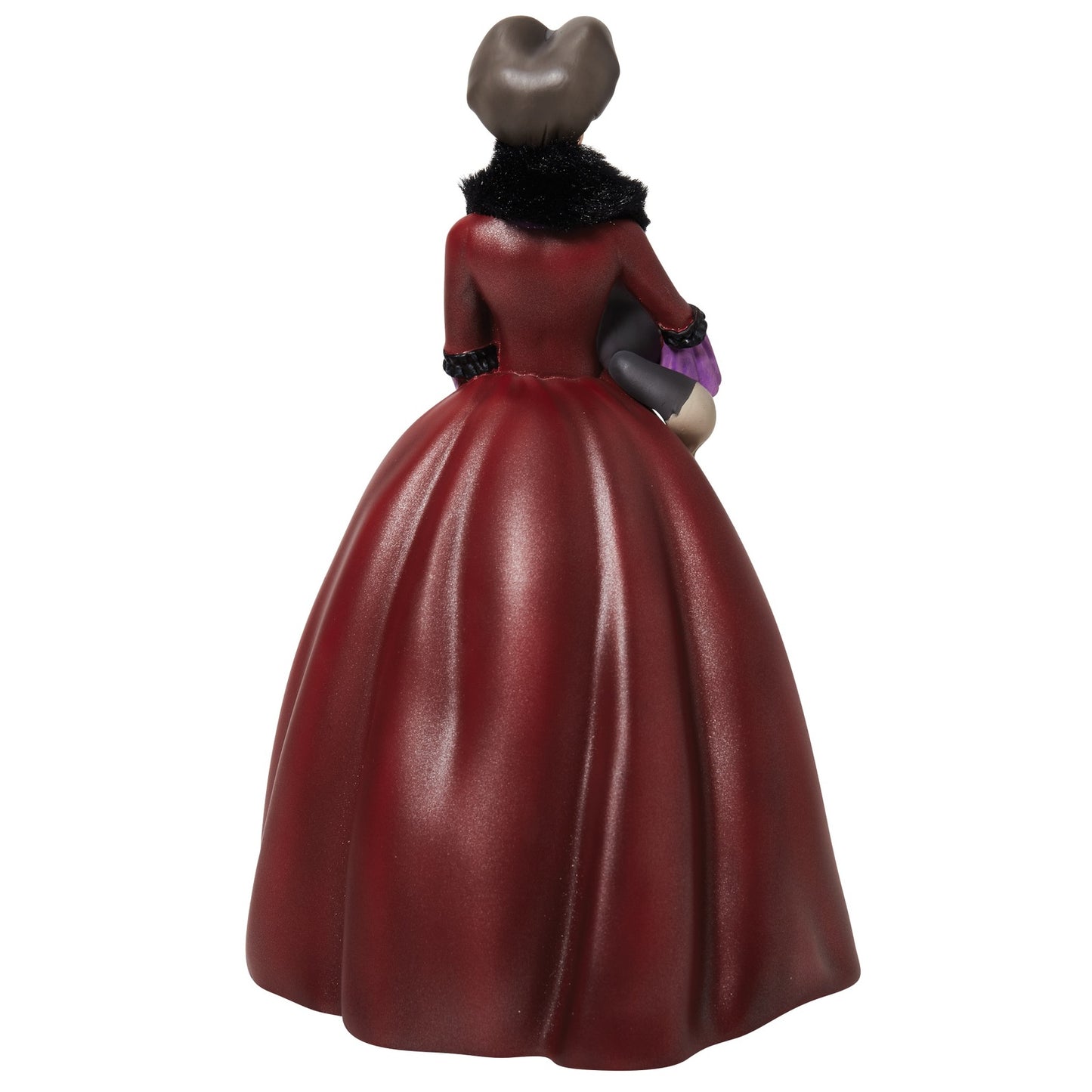 DISNEY SHOWCASE LADY TREMAINE ROCOCO 22.5CM
