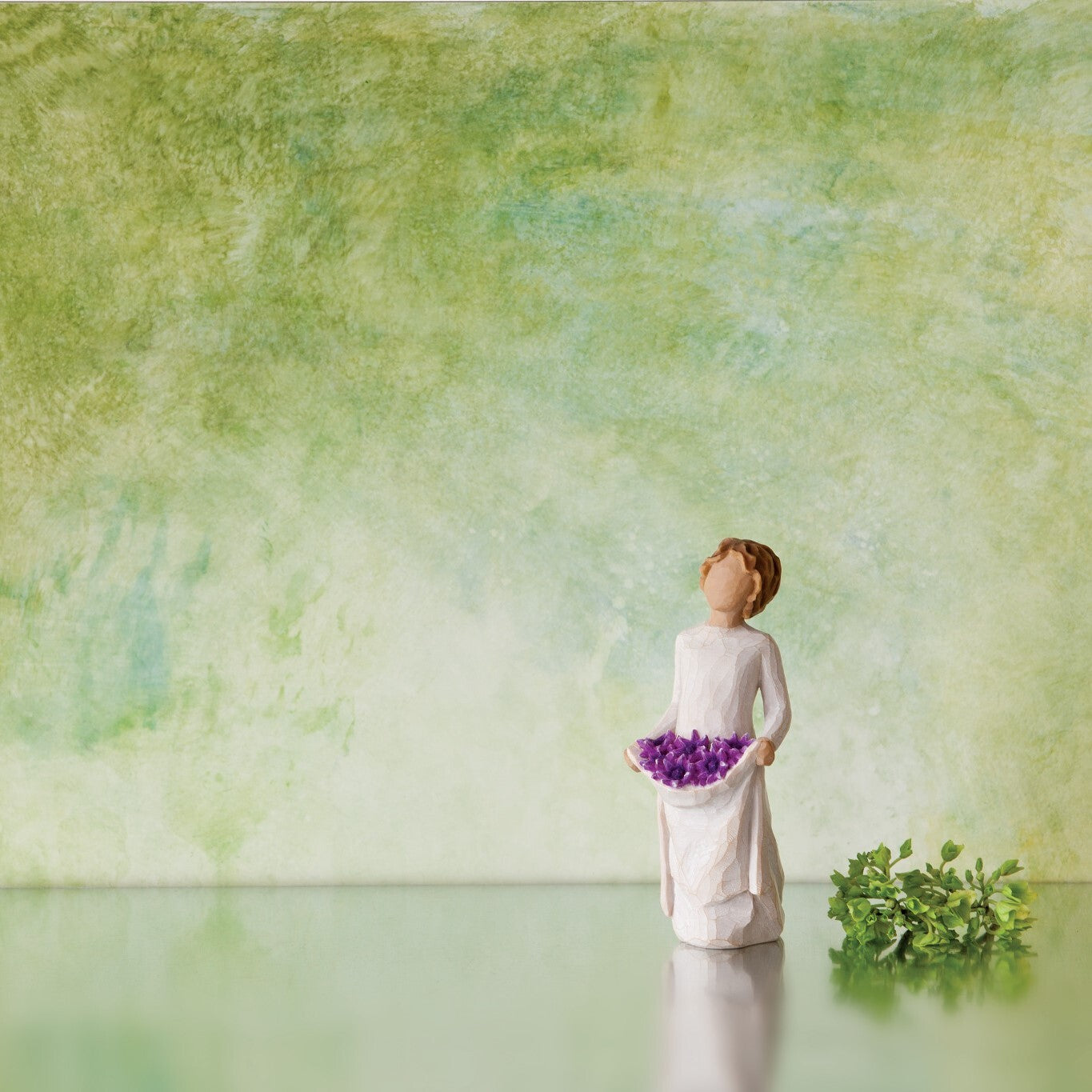 WILLOW TREE - SIMPLE JOYS