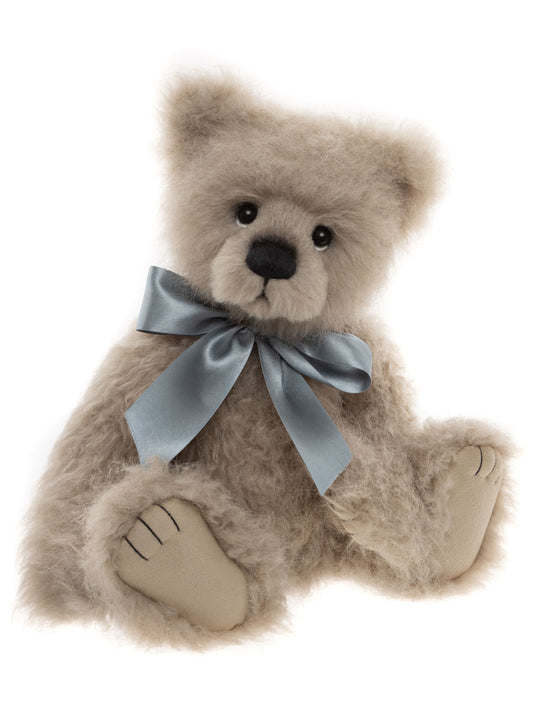 Charlie Bear 2026 Plush Collection Jackson