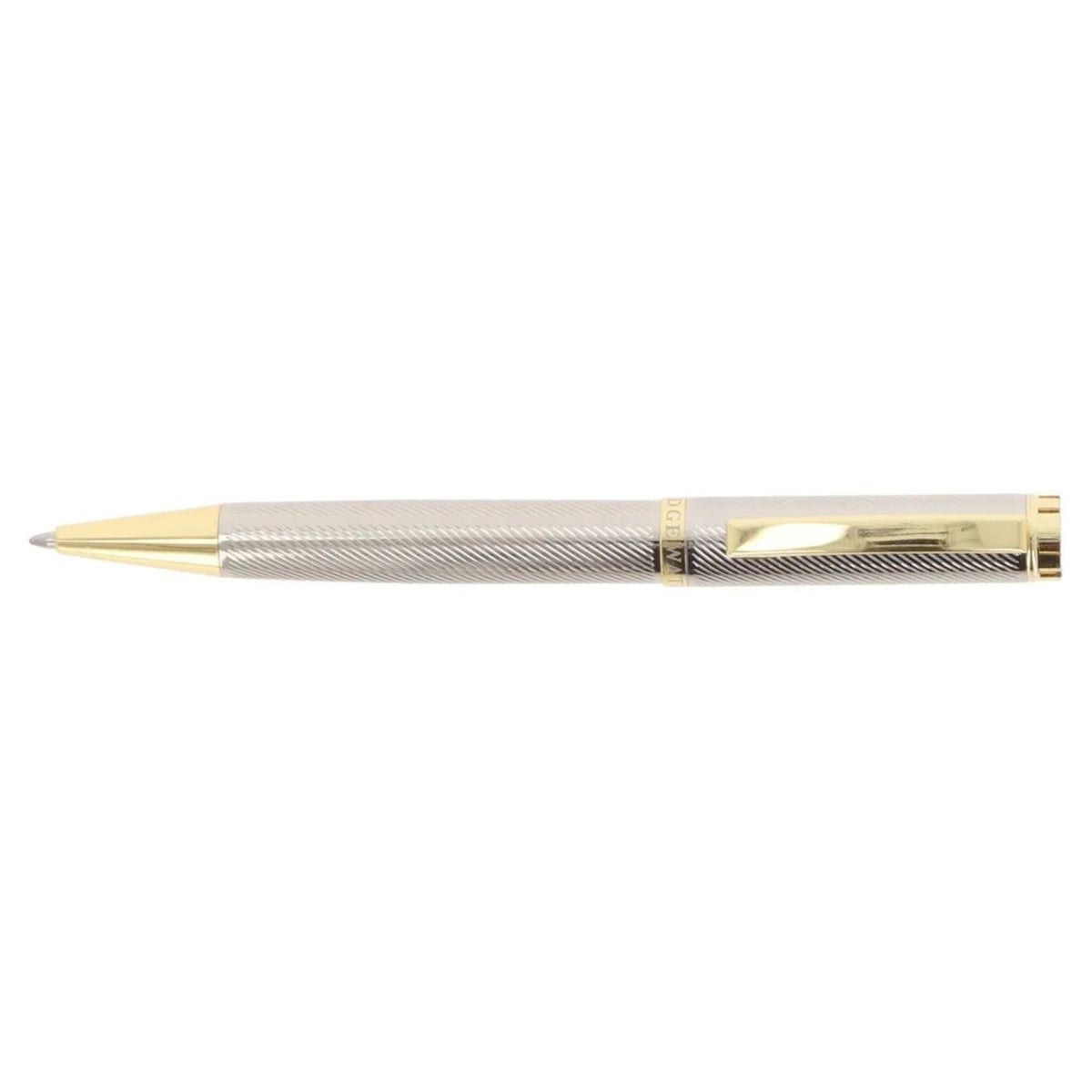 Bridgewater Textured Pen In Gift Box