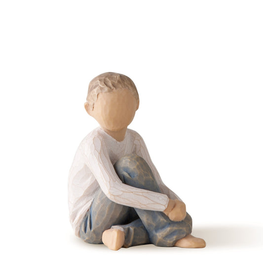 WILLOW TREE - CARING CHILD
