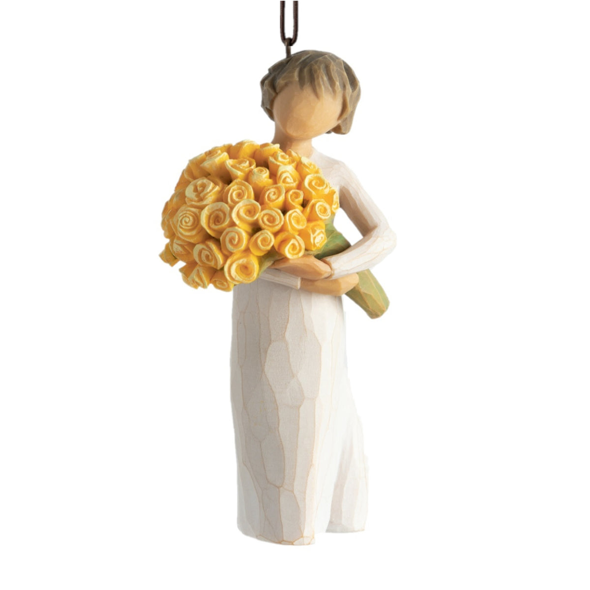 WILLOW TREE - GOOD CHEER! HANGING ORNAMENT