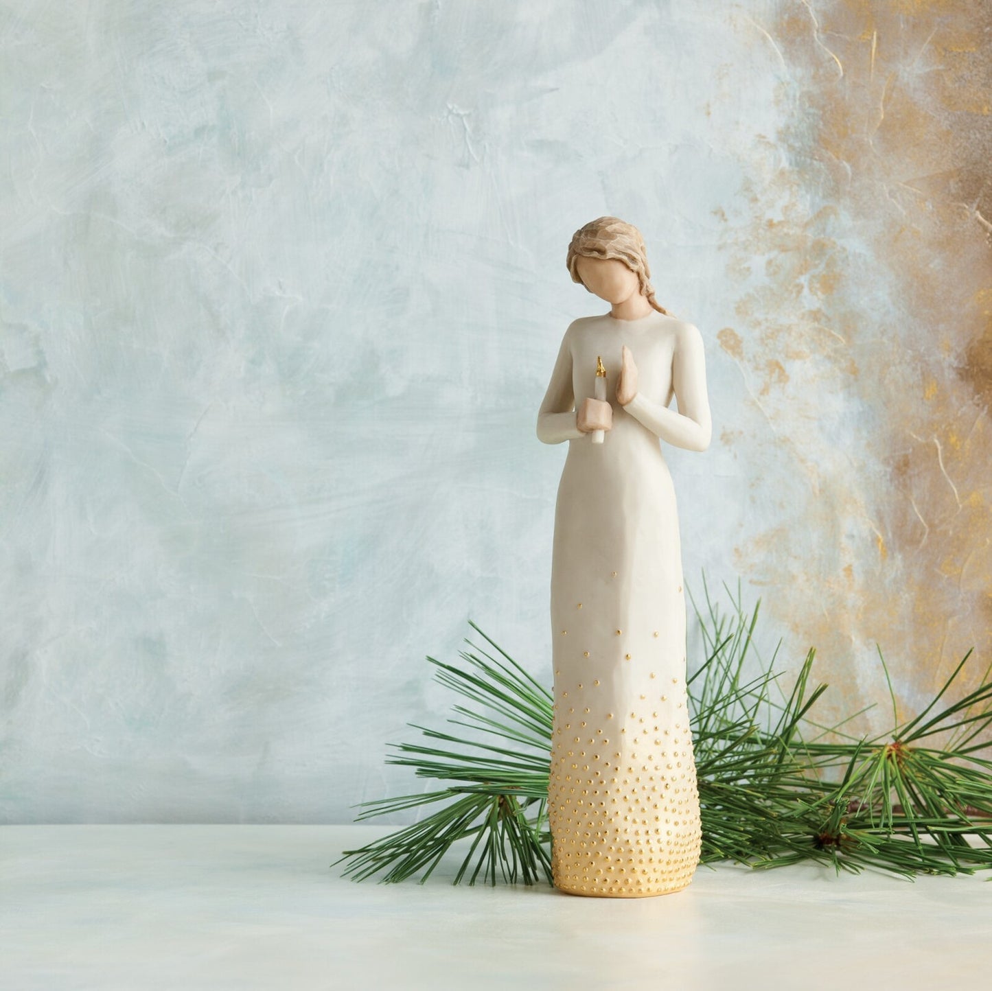 WILLOW TREE - VIGIL