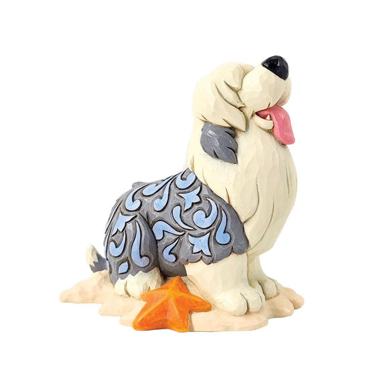 DISNEY TRADITIONS BY JIM SHORE MAX 9.5CM