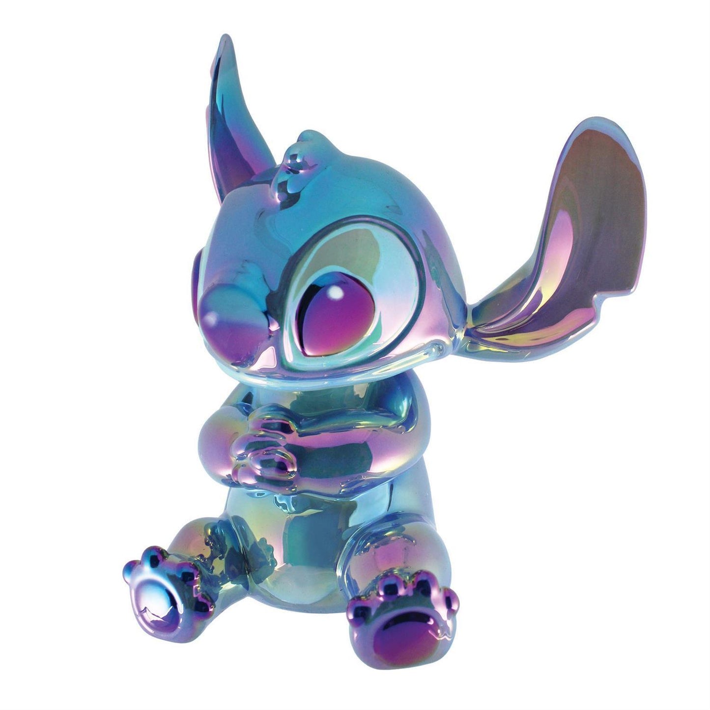 Disney Showcase Lilo & Stitch Stitch Ceramic Bank