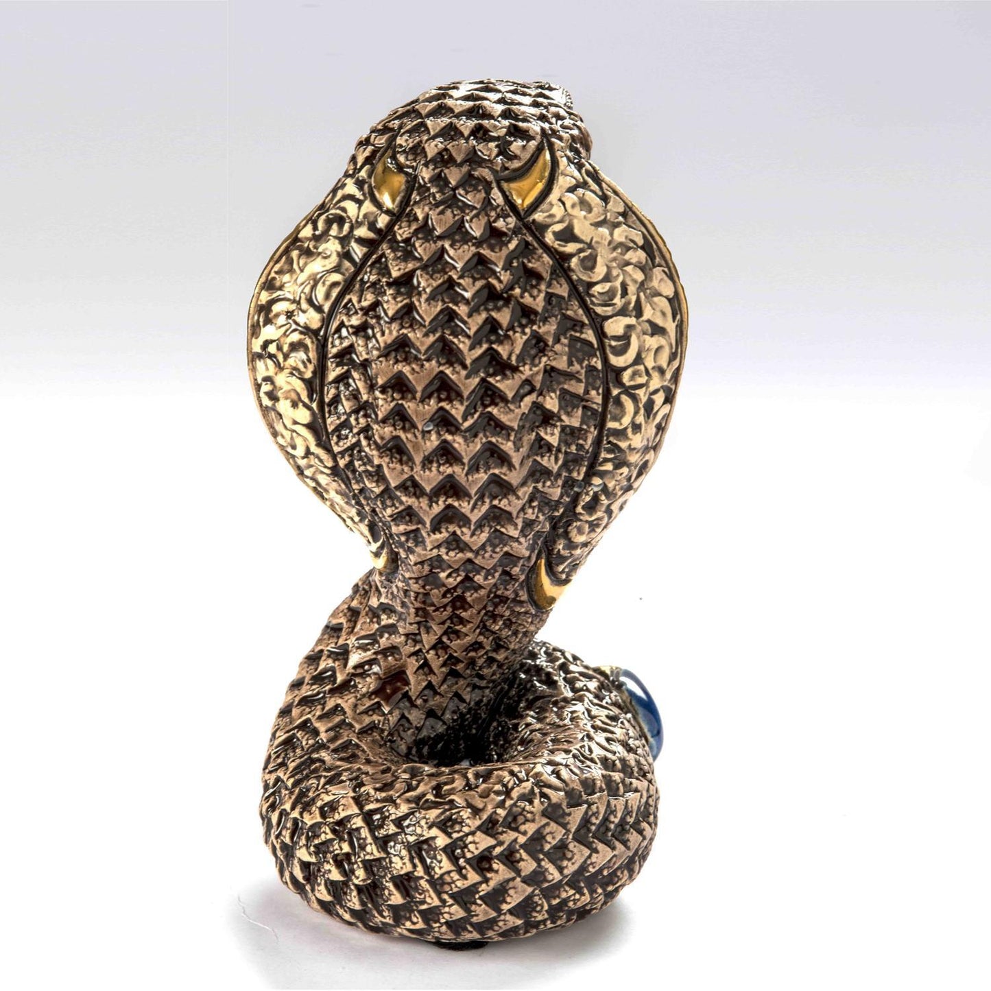 RINCONADA DE ROSA COBRA