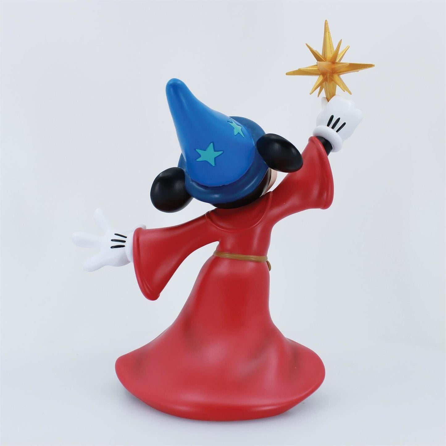 DISNEY SHOWCASE SORCERER MICKEY 28CM