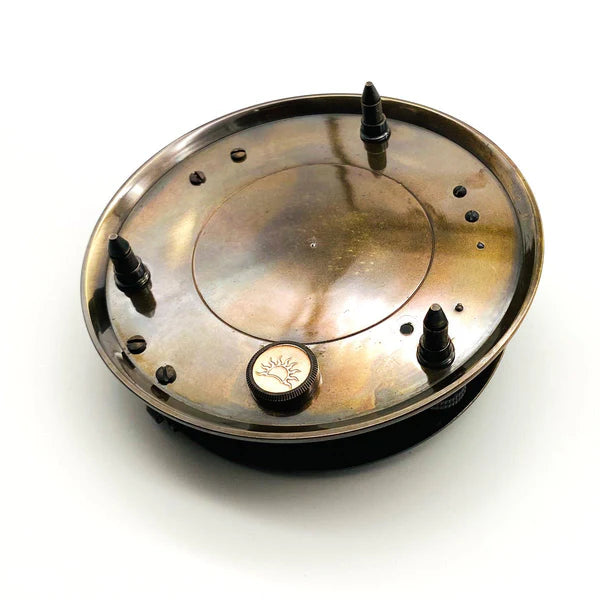 Sundial Compass Gilbert & Sons 125mm