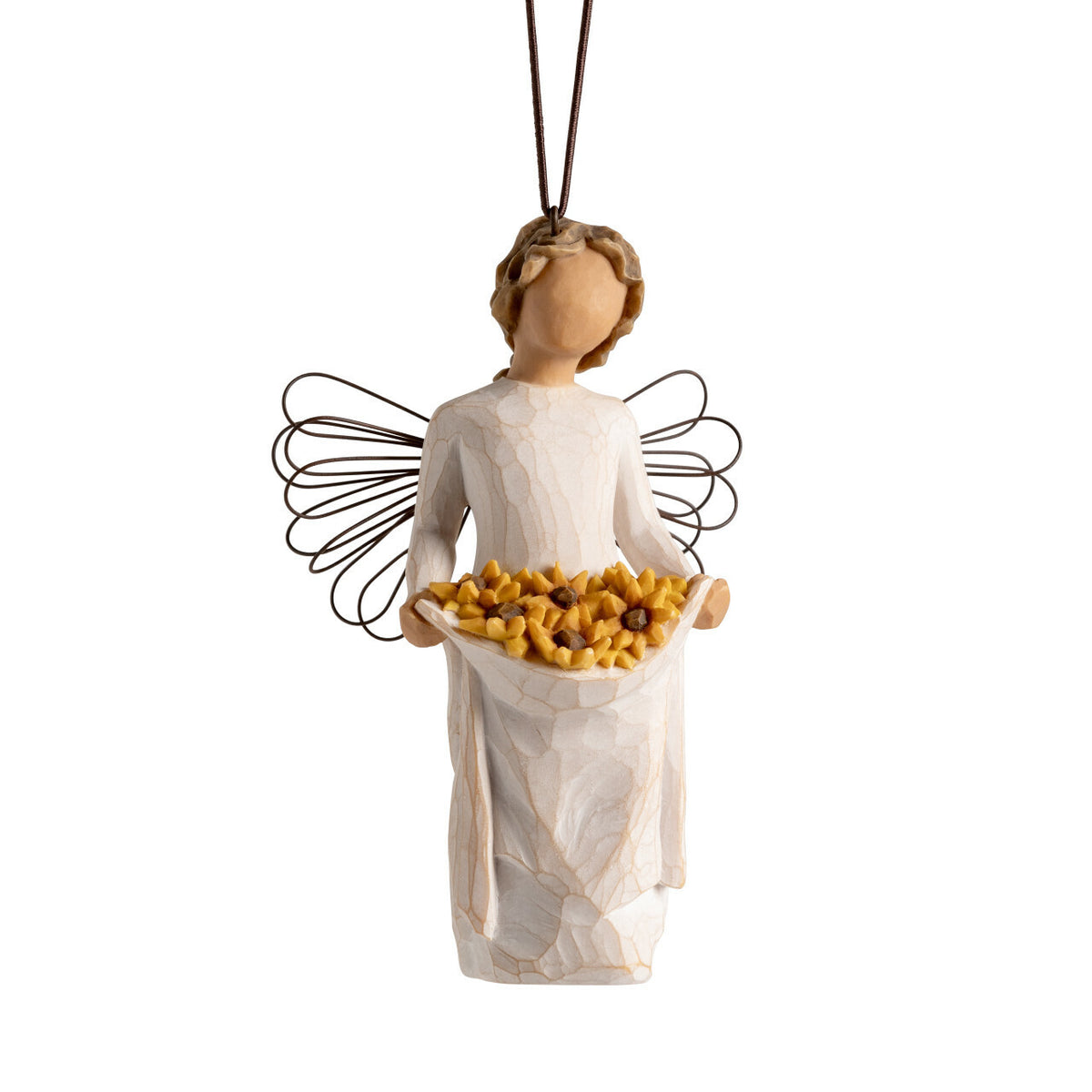 WILLOW TREE - SUNSHINE HANGING ORNAMENT