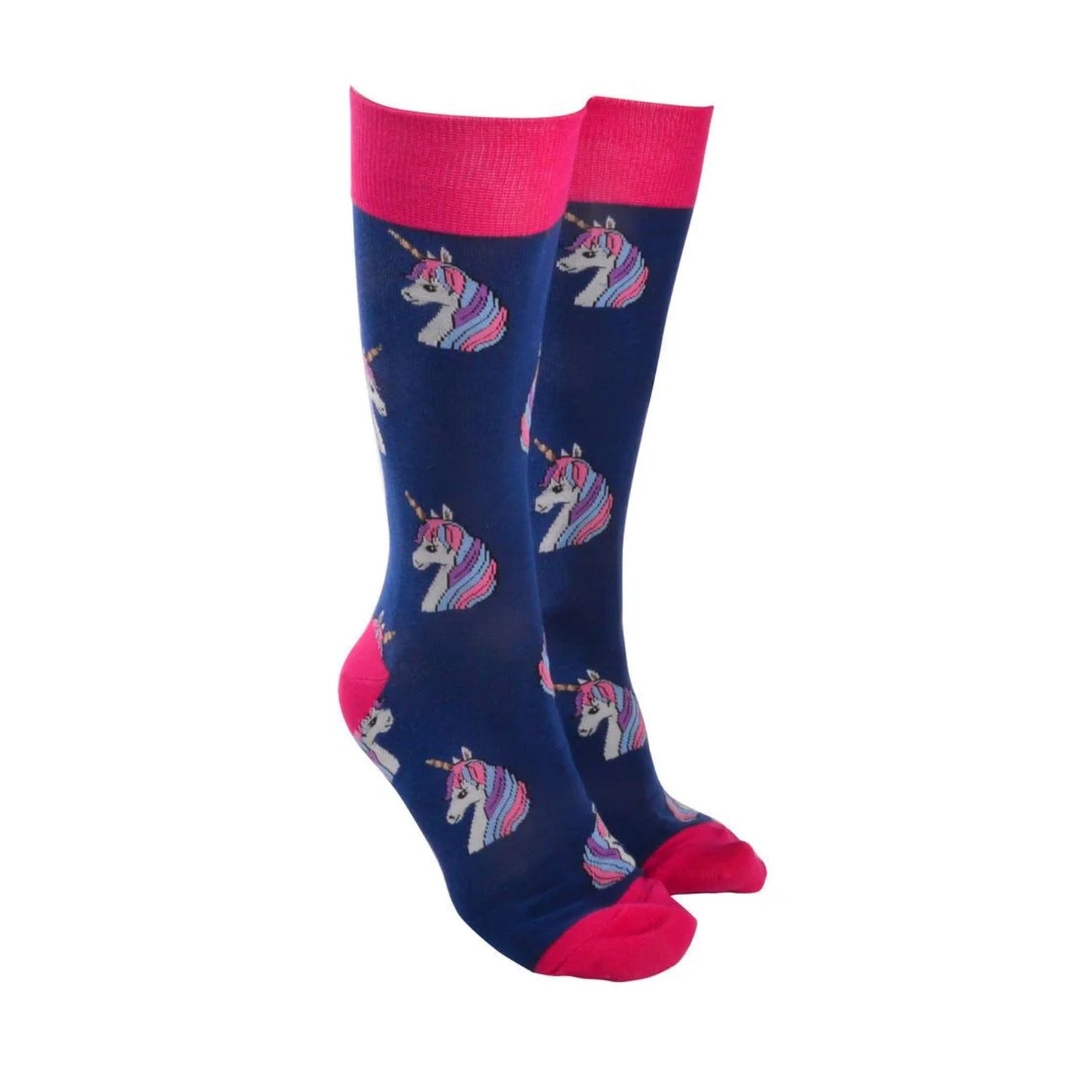 Sock Society Unicorns