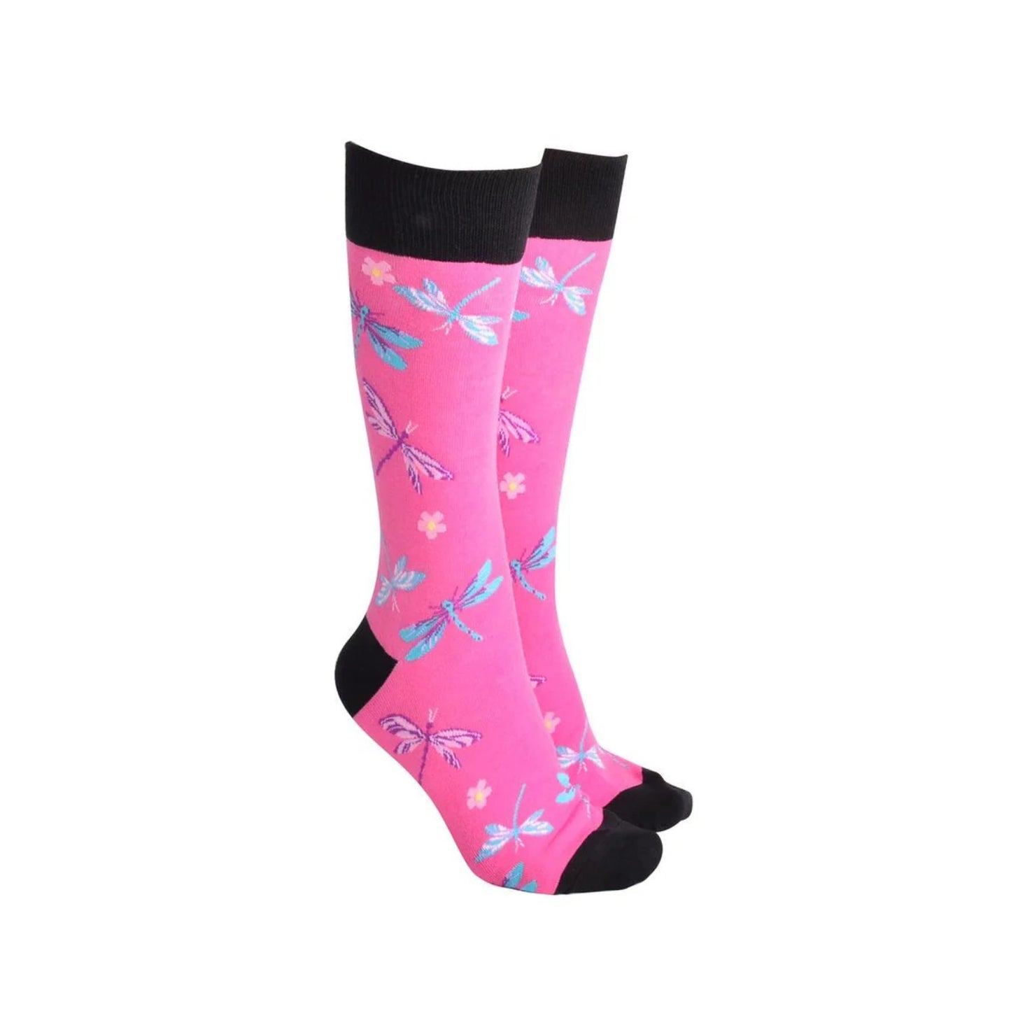 Sock Society Dragonfly