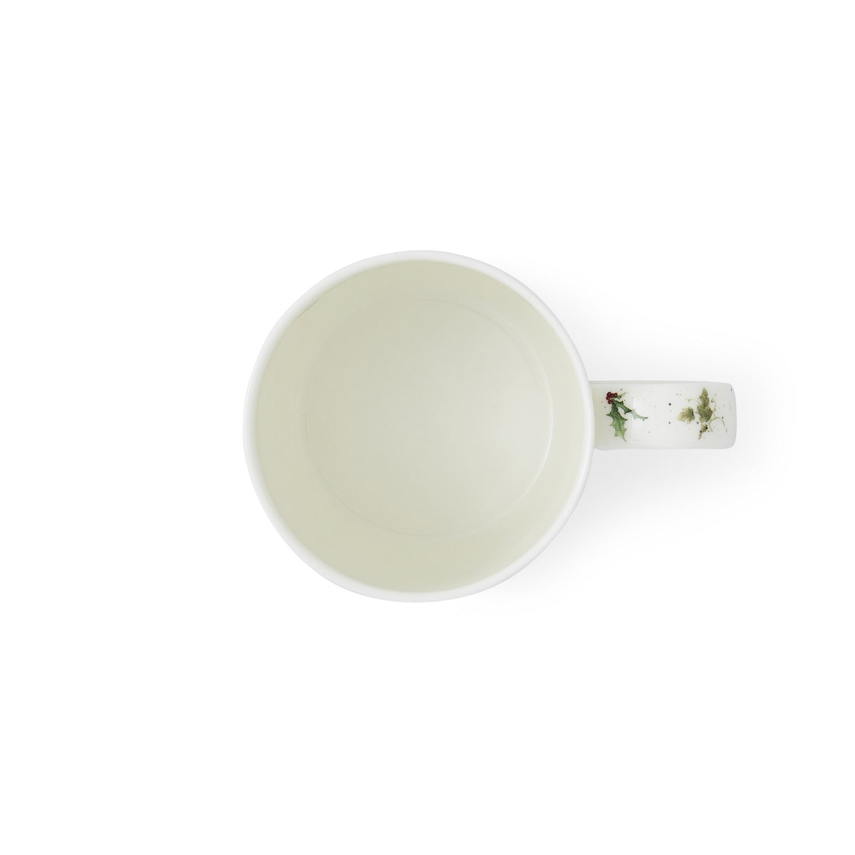 Royal Worcester Wrendale Designs Mug Mice