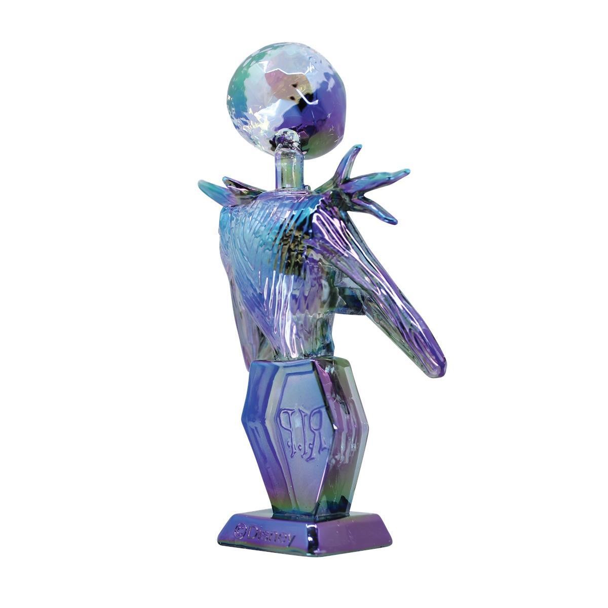 DISNEY SHOWCASE FACETS COLLECTION JACK BUST FIGURINE